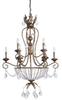 27429-SG Large Chandeliers-Candle - 604984 - Capital Lighting, Inc.