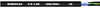 ROBOFLEX - PUR, High Flex, Bending + Torsion Cable, 300/500V - 790  ROBOFLEX - Mueller Group, Inc. (The)