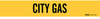 Self-Sticking Vinyl Pipe Marker - 7053-1 - Brady Corporation