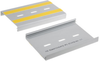 PCB Eurocard Support Tracks -- 436112