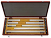 8pc.Gage Block Set,Metric Square Steel,ASME 00 - 516-751-26 - Transcat, Inc.