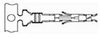 Heavy Duty Power Connectors - 1934193-4 - VAST STOCK CO., LIMITED