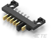 DC Jack Connectors - 6318977-3 - TE Connectivity
