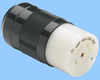 NEMA L21-30 Cable Mount Connector -- 88030670 - Image