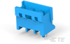 PCB Headers & Receptacles - 2-1747049-3 - TE Connectivity