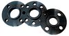 Carbon Steel Forged Raised Face Slip-on Flanges 150# (ANSI B16.56 & ASTM A-105) CSRF Series -- CSRF1500150 - Image