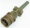 ITT Cannon CA3101E14S-7PB - PEI-Genesis