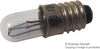 Lamp, E5, T-1 1/2, 12V; Supply Voltage Cml Innovative Technologies - 23M9303 - Newark, An Avnet Company