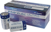 Pro-Elec D Cell Alkaline Battery 10-Pack; Battery Voltage Multicomp Pro - 96Y1010 - Newark, An Avnet Company