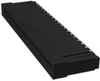 Connector, Ffc/fpc, 18Pos, 1Row, 1Mm; Pitch Spacing Amphenol Communications Solutions - 28AH8671 - Newark, An Avnet Company