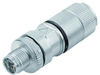 Sensor Connector, M12, Rcpt, 8Pos; Product Range Binder - 77Y8462 - Newark, An Avnet Company