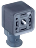 Rectangular Conn, Rcpt, 2+2Pe, Screw; No. Of Contacts Hirschmann - 84AC4287 - Newark, An Avnet Company