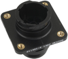 Circular Connector Housing, Receptacle, 7 Position, Panel; Product Range Amp - Te Connectivity - 15H4745 - Newark, An Avnet Company