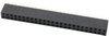 Conn, Rcpt, 50Pos, 2Row, 2.54Mm; Connector Systems Multicomp Pro - 51AC3066 - Newark, An Avnet Company