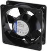 Axial Fan, 119Mm, 230Vac; Nominal Rated Voltage Ac Ebm-Papst - 86K9868 - Newark, An Avnet Company