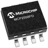 Tranceiver, Can, -40 To 150Deg C; Ic Interface Type Microchip - 98Y8966 - Newark, An Avnet Company