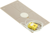 Debug/test Brd, Foreign Object Detector; Silicon Manufacturer Avid - 01AC2453 - Newark, An Avnet Company