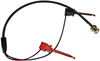 Test Lead, 609.6Mm, 300V; Bnc Connector Type Mueller Electric - 90F5754 - Newark, An Avnet Company