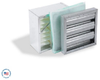 F-DD3 Three-Stage Downdraft Filter Pack - Image