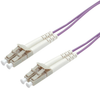 Fo Cable, Lc Duplex-Lc Duplex, 7M Rohs Compliant Roline - 57AK4521 - Newark, An Avnet Company