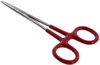 Hemostat. Straight Tip, 5In; Jaw Type Aven - 50N040 - Newark, An Avnet Company