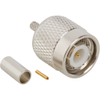 RF Coaxial Cable Mount Connector - 122375 - Richardson RFPD