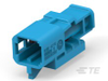 Data Connectivity Housings - 4-2310138-3 - TE Connectivity