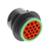 Circular Connector Housings - 1734-1725-ND - DigiKey