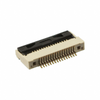 FFC, FPC (Flat Flexible) Connector Assemblies - 478-046288016000846+CT-ND - DigiKey