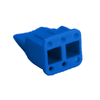 Rectangular Connector Accessories - 708-WLMP06-ND - DigiKey