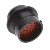 Circular Connector Housings - 1734-HDP24-24-23PT-ND - DigiKey