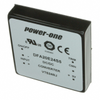 Power Supplies - Board Mount - DC DC Converters - DFA20E24S5 - Shenzhen Shengyu Electronics Technology Limited