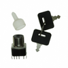 Keylock Switches - SK24DG13-ND - DigiKey