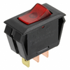 Rocker Switches -- CWI455-ND