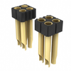 Headers, Receptacles, Female Sockets - ED1465-ND - DigiKey
