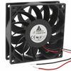 DC Brushless Fans (BLDC) - 603-1601-ND - DigiKey