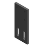 Naams Asm4085 Switch Mounting Bracket - Tech Rim Standards, LLC
