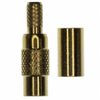 Coaxial Connector (RF) Assemblies - ACX1496-ND - DigiKey