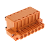 Headers, Plugs and Sockets - 281-7632-ND - DigiKey