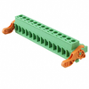 Headers, Plugs and Sockets - 277-2597-ND - DigiKey