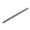 Headers, Male Pins - MTMM-142-02-L-D-070-ND - DigiKey