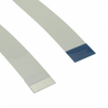 Flat Flex Ribbon Jumpers, Cables - 0152660258-ND - DigiKey