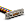 D-Sub Cables - 2262-A29650-125-ND - DigiKey