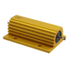 Chassis Mount Resistors -- 1625995-1-ND - Image