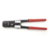 Sargent Battery Lug Open Barrel Crimper, 6-1 Ga. - 680 - Waytek, Inc.