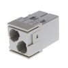 Heavy Duty Connector Inserts, Modules - A125666-ND - DigiKey