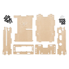 Evaluation, Development Board Enclosures - 1528-2234-ND - DigiKey