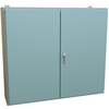 Enclosures, Boxes, & Cases - 1422VW12 - Powell Electronics, Inc.