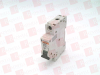 Din Rail Mount Circuit Breaker - 102682114 - Radwell International