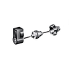 Latches, Locks - 4008-NSYTHL2433APLM-ND - DigiKey
